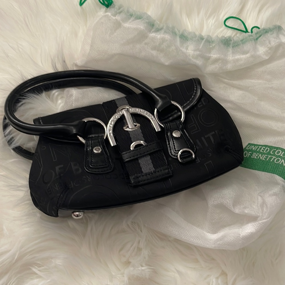 Cute United Colors Of Benetton Purse